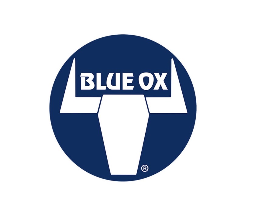 Blue Ox