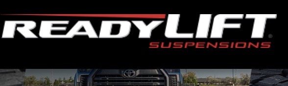 ReadyLift Suspensions