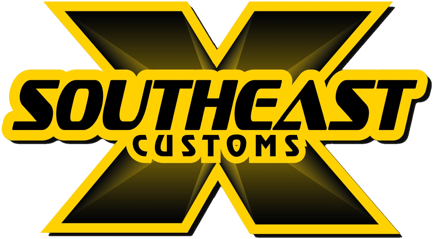 Southeast Customs logo
